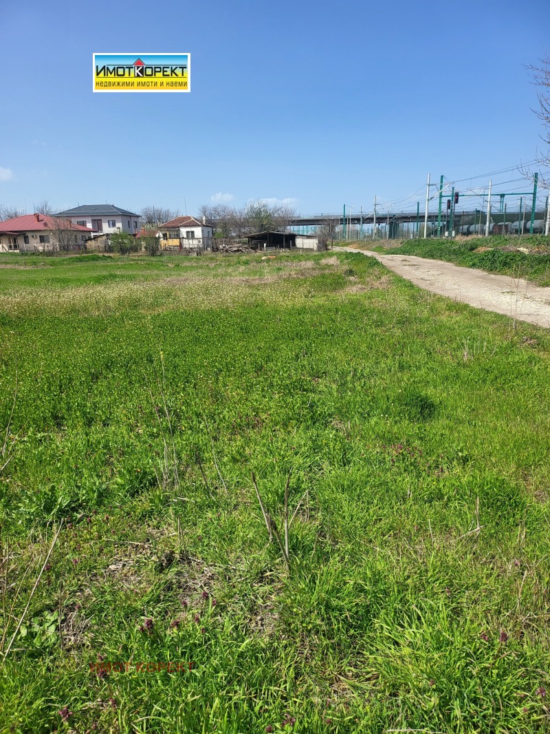 Til salg  Grund Pazardzhik , Promishlena zona , 341 kvm | 39744879 - billede [5]
