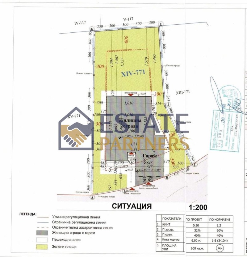 Продава ПАРЦЕЛ, с. Брестник, област Пловдив, снимка 3 - Парцели - 52655701