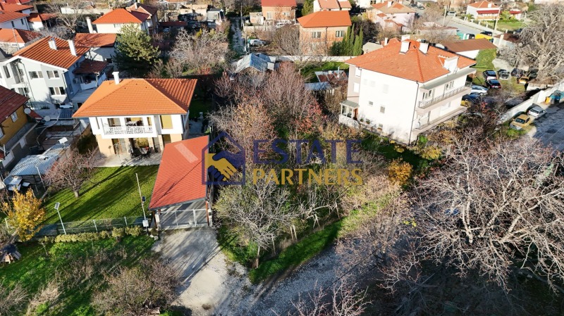 Продава ПАРЦЕЛ, с. Брестник, област Пловдив