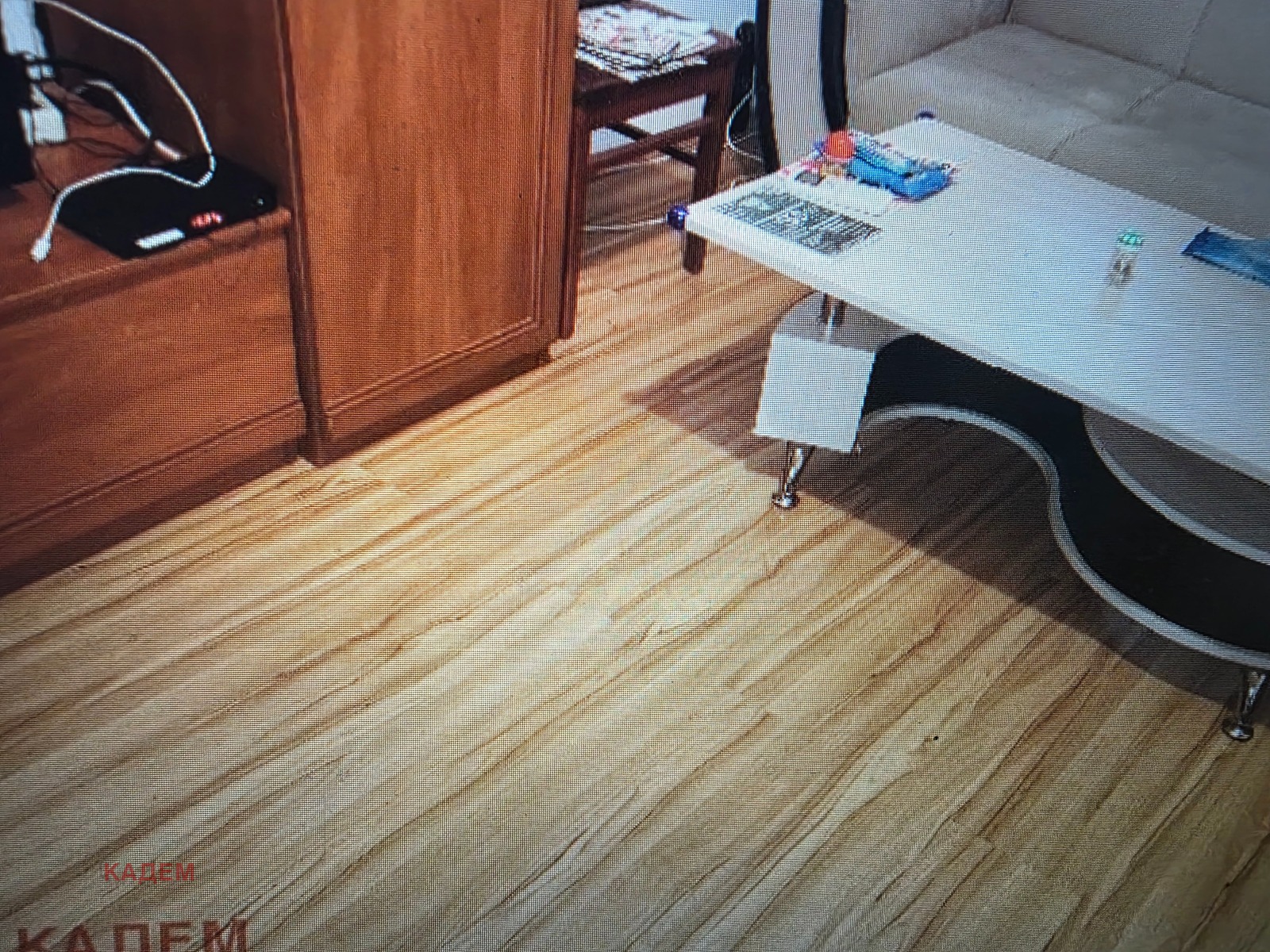 Продава 1-СТАЕН, гр. Кюстендил, Запад, снимка 9 - Апартаменти - 53737423