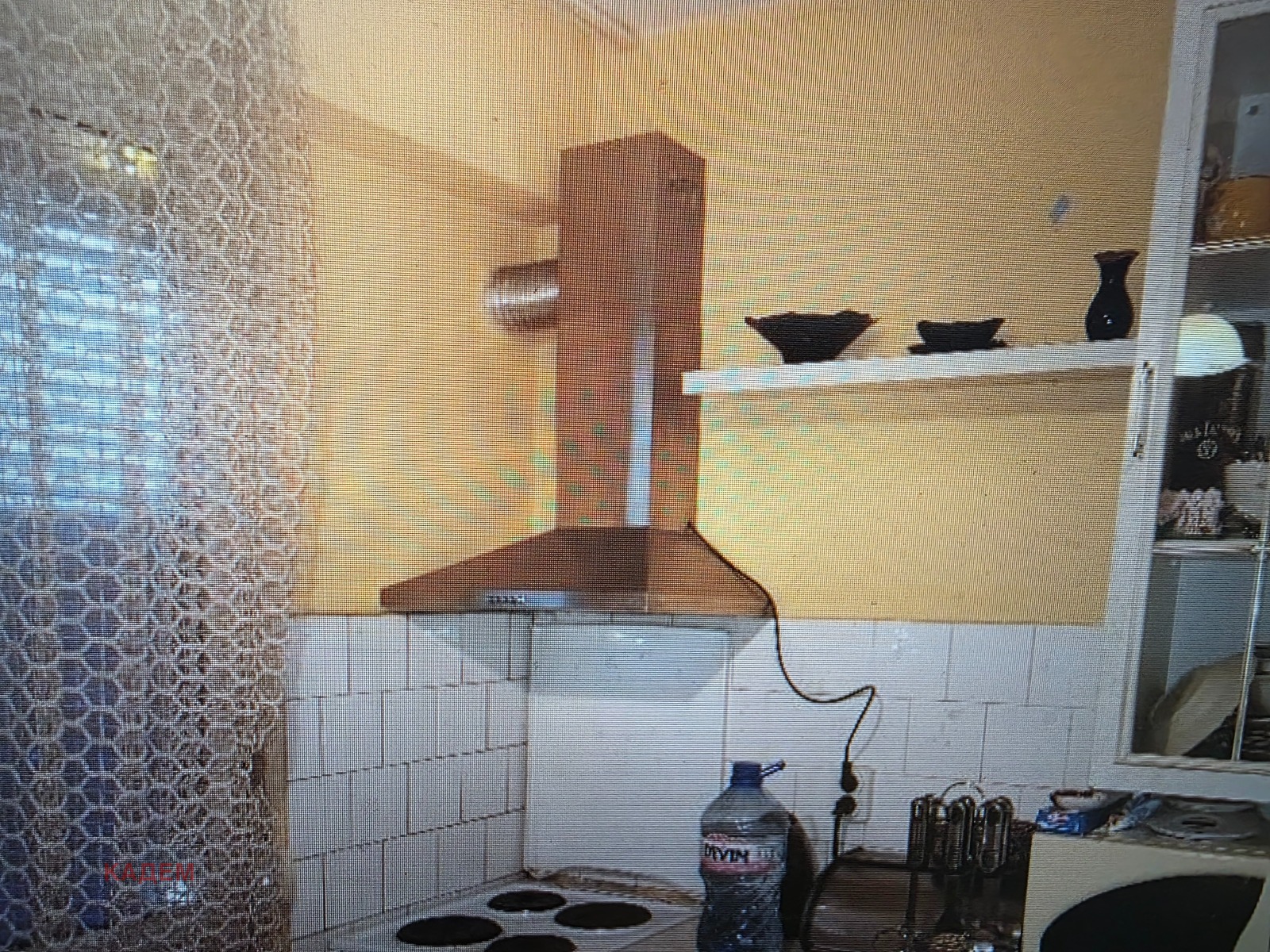 Продава 1-СТАЕН, гр. Кюстендил, Запад, снимка 3 - Апартаменти - 53737423