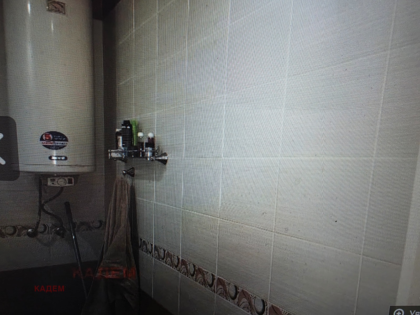 Продава 1-СТАЕН, гр. Кюстендил, Запад, снимка 11 - Апартаменти - 53737423