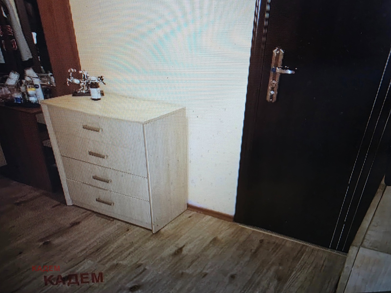 Продава 1-СТАЕН, гр. Кюстендил, Запад, снимка 6 - Апартаменти - 53737423