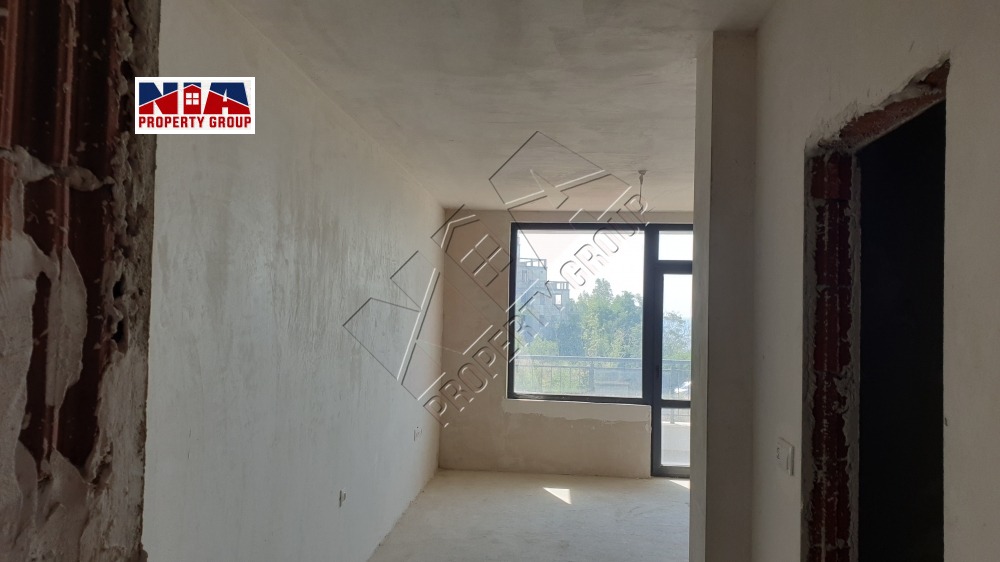Продава 1-СТАЕН, гр. Поморие, област Бургас, снимка 6 - Апартаменти - 55580426
