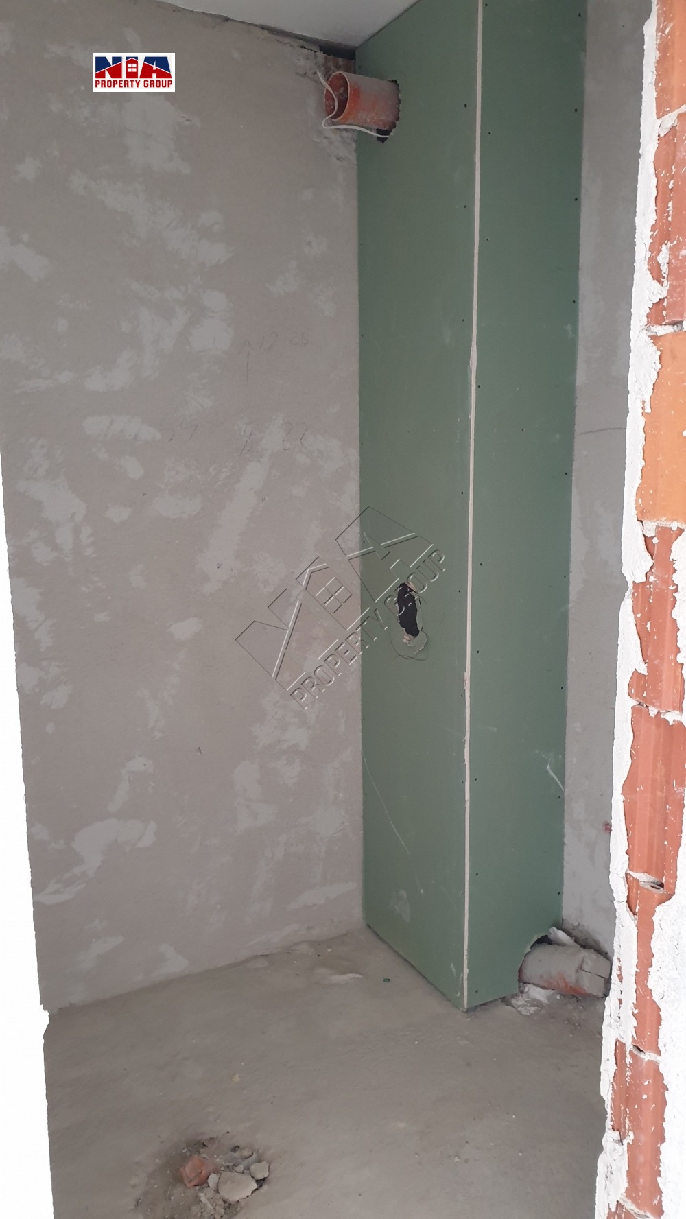 Продава 1-СТАЕН, гр. Поморие, област Бургас, снимка 8 - Апартаменти - 55580426