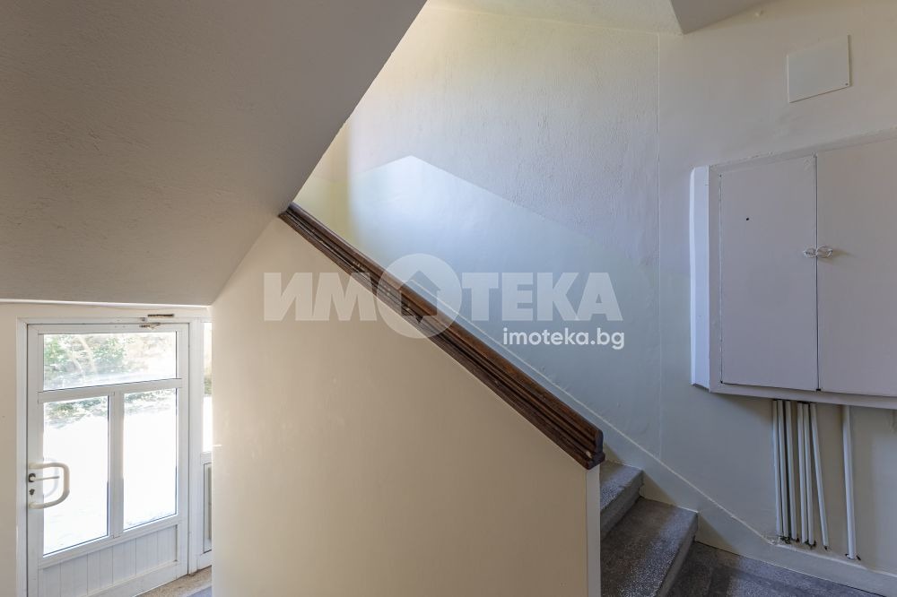 Продава 2-СТАЕН, гр. Варна, Гръцка махала, снимка 11 - Апартаменти - 55102113