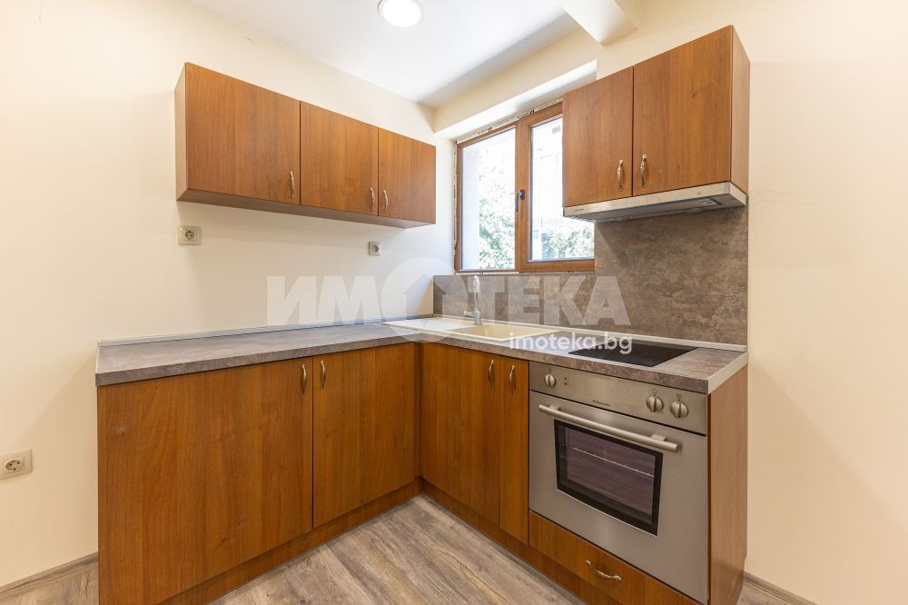 Продава 2-СТАЕН, гр. Варна, Гръцка махала, снимка 9 - Апартаменти - 55102113