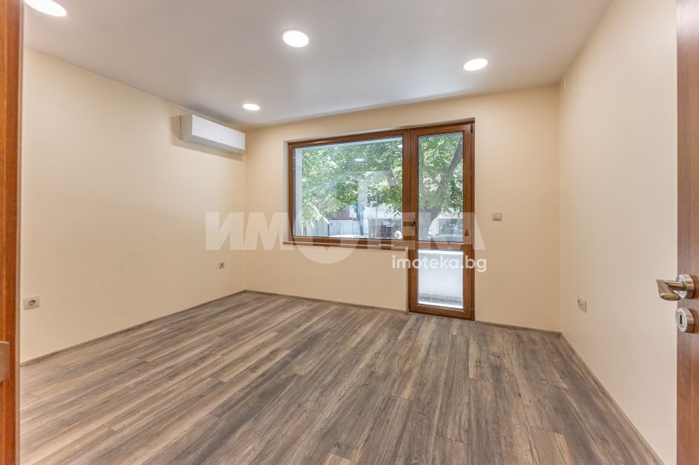 Продава 2-СТАЕН, гр. Варна, Гръцка махала, снимка 2 - Апартаменти - 55102113