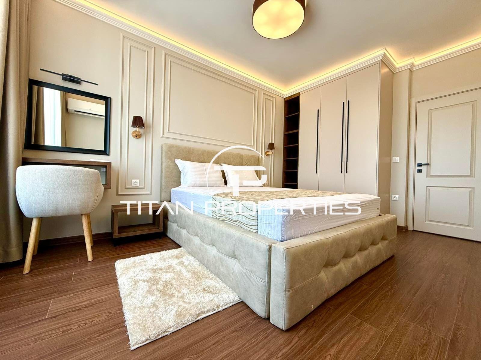 Продава 3-СТАЕН, гр. Пловдив, Остромила, снимка 7 - Апартаменти - 55202043