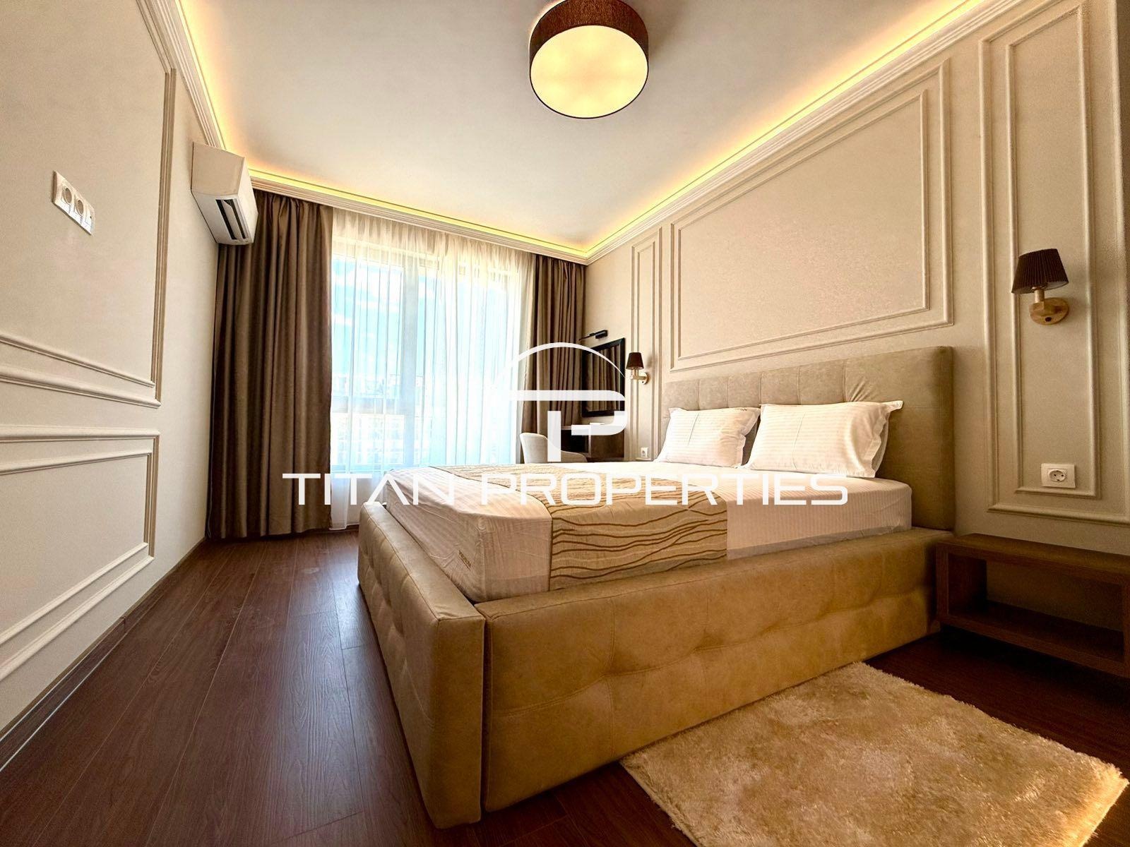Продава 3-СТАЕН, гр. Пловдив, Остромила, снимка 8 - Апартаменти - 55202043