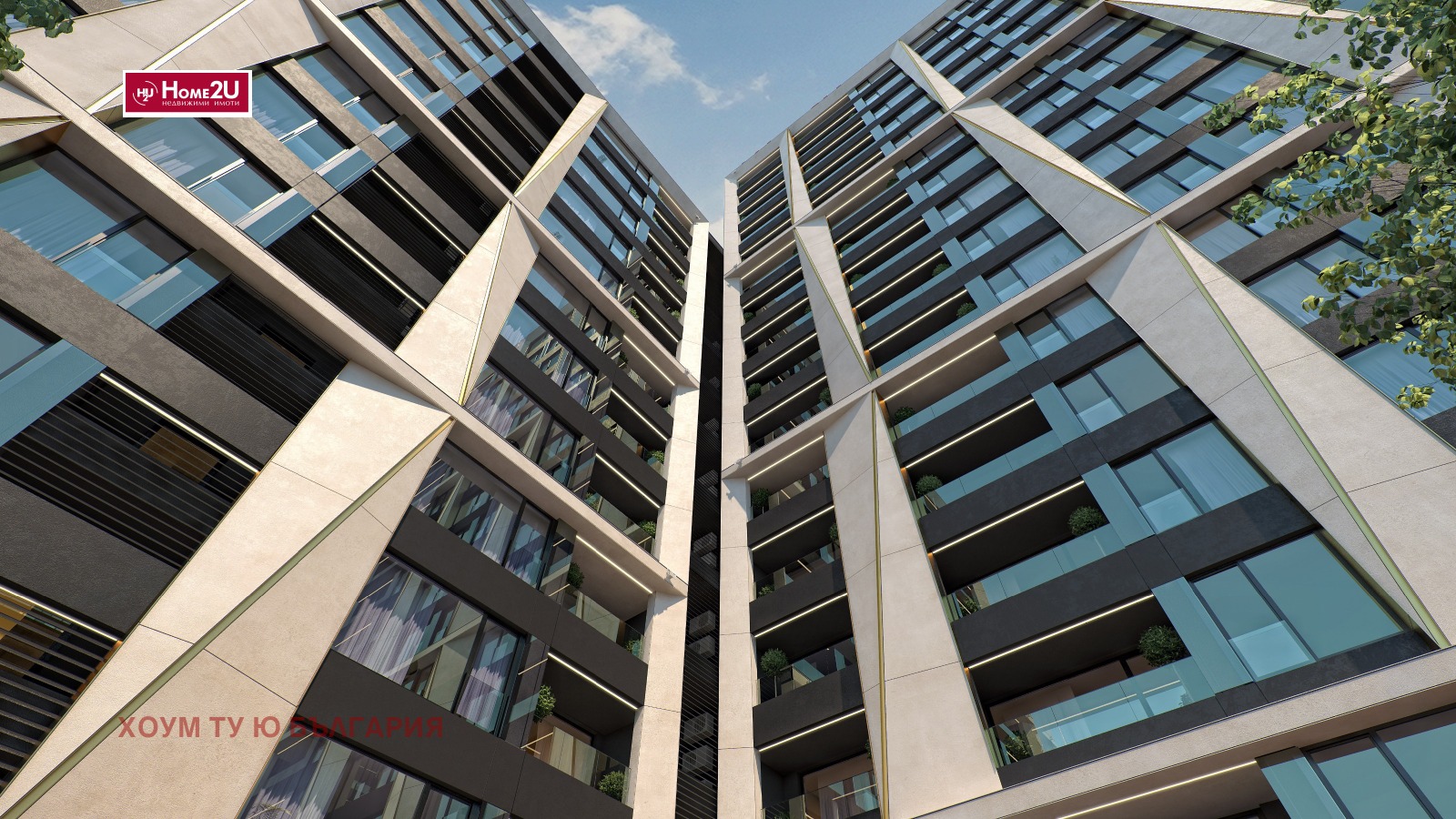 Продава 3-СТАЕН, гр. София, Бъкстон, снимка 3 - Апартаменти - 55537880