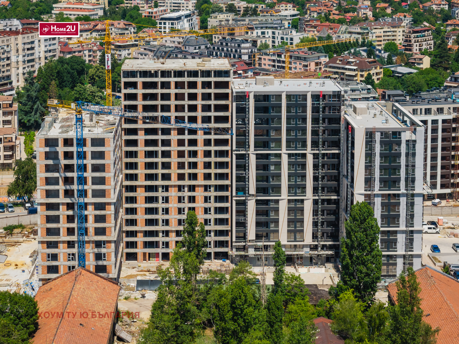 Продава 3-СТАЕН, гр. София, Бъкстон, снимка 7 - Апартаменти - 55537880