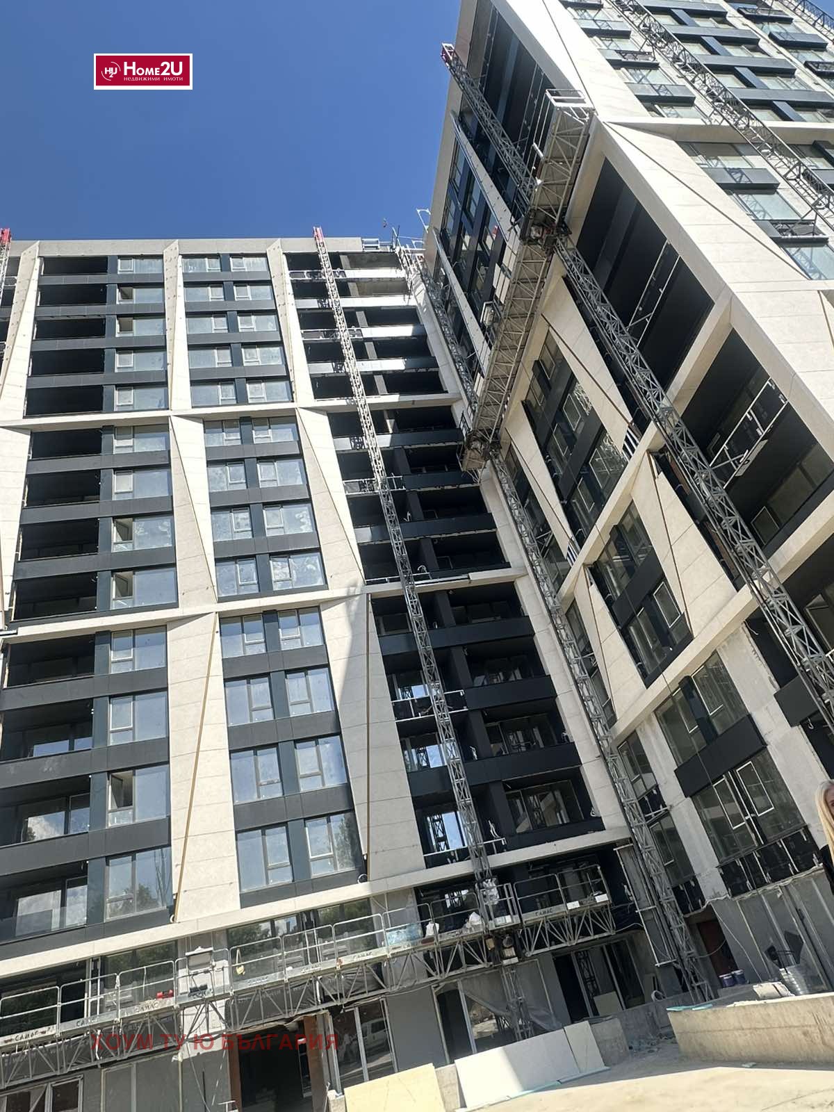 Продава 3-СТАЕН, гр. София, Бъкстон, снимка 5 - Апартаменти - 55537880