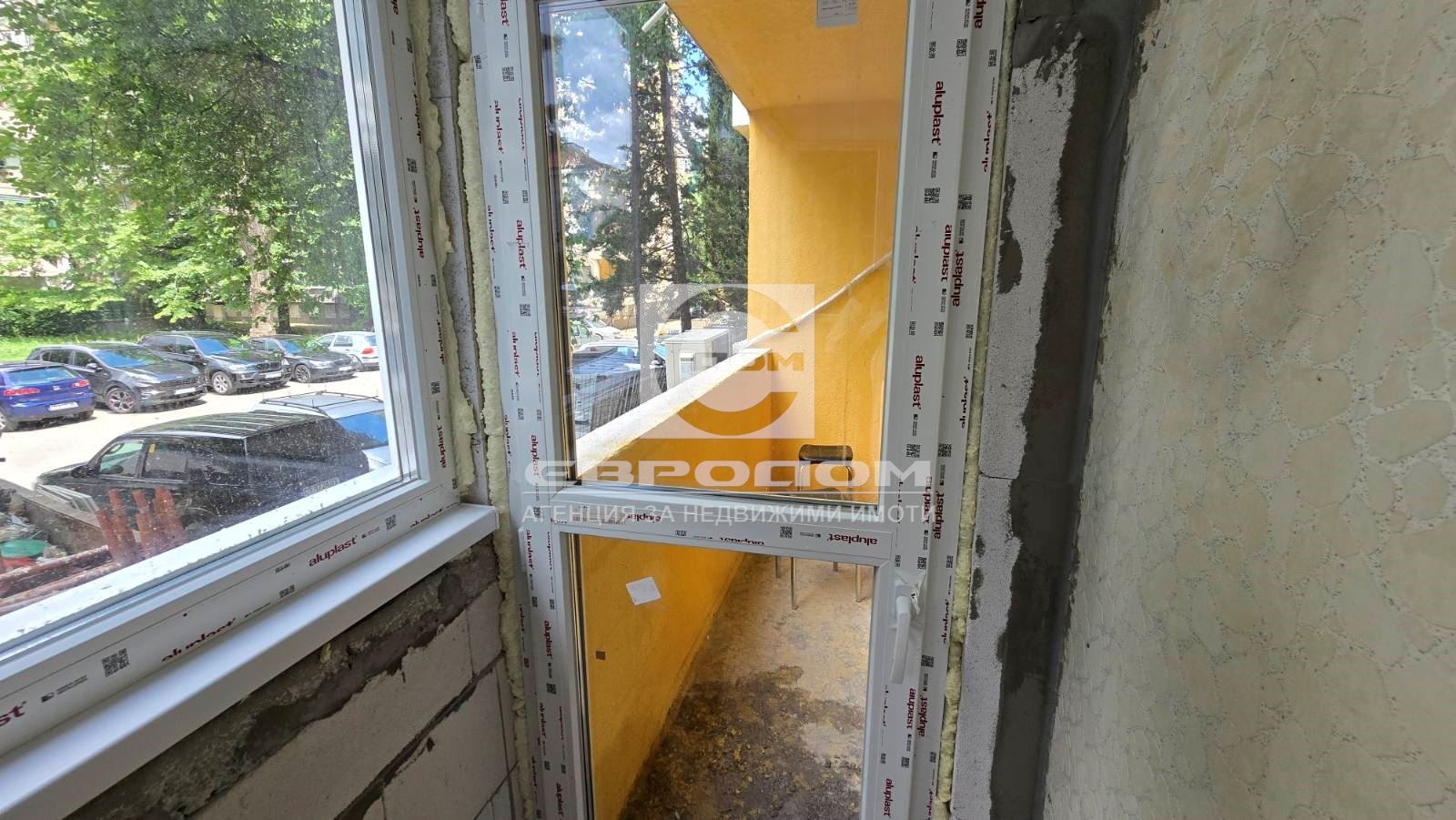Продава 4-СТАЕН, гр. Стара Загора, Център, снимка 17 - Апартаменти - 55922109