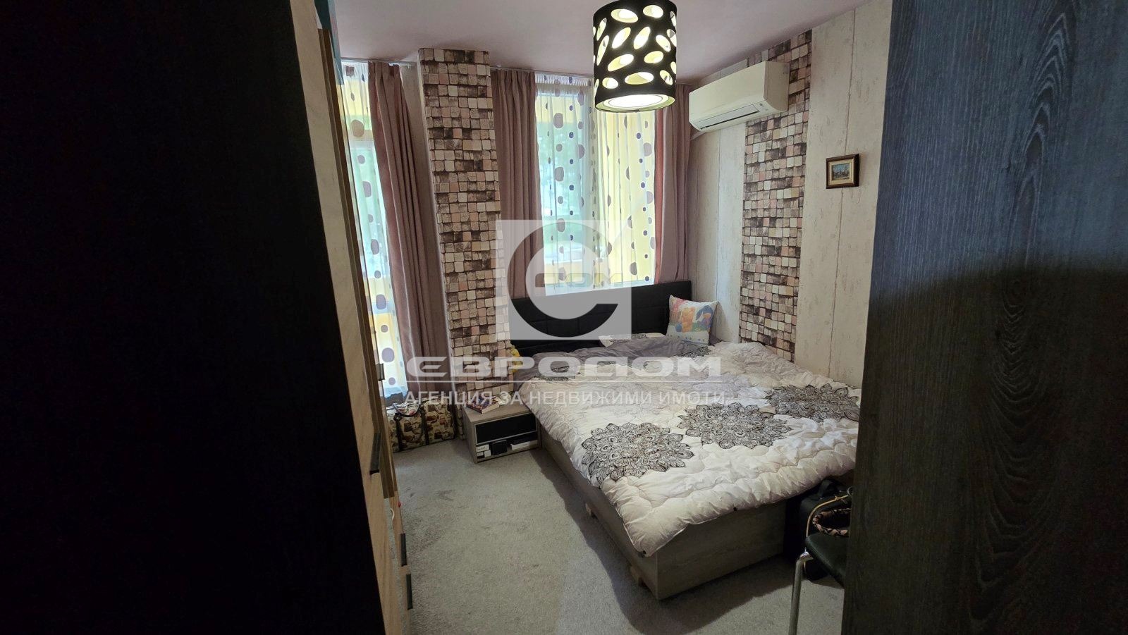 Продава 4-СТАЕН, гр. Стара Загора, Център, снимка 11 - Апартаменти - 55922109