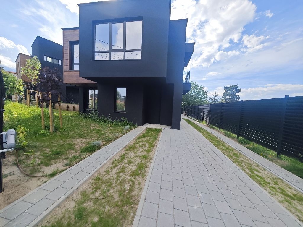 Продава КЪЩА, гр. София, в.з.Малинова долина, снимка 3 - Къщи - 54844709