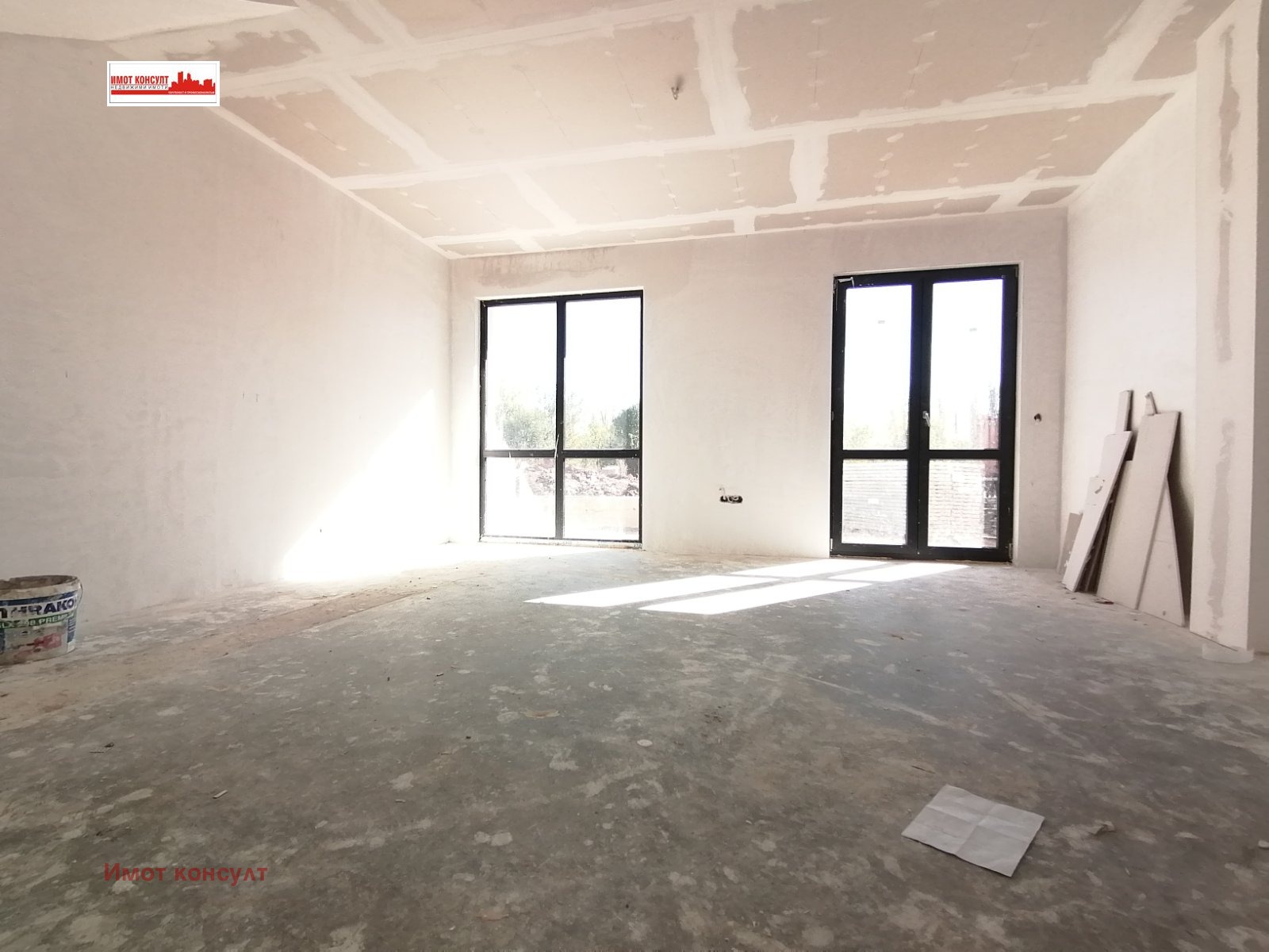 Продава КЪЩА, гр. Пловдив, Беломорски, снимка 2 - Къщи - 53783075