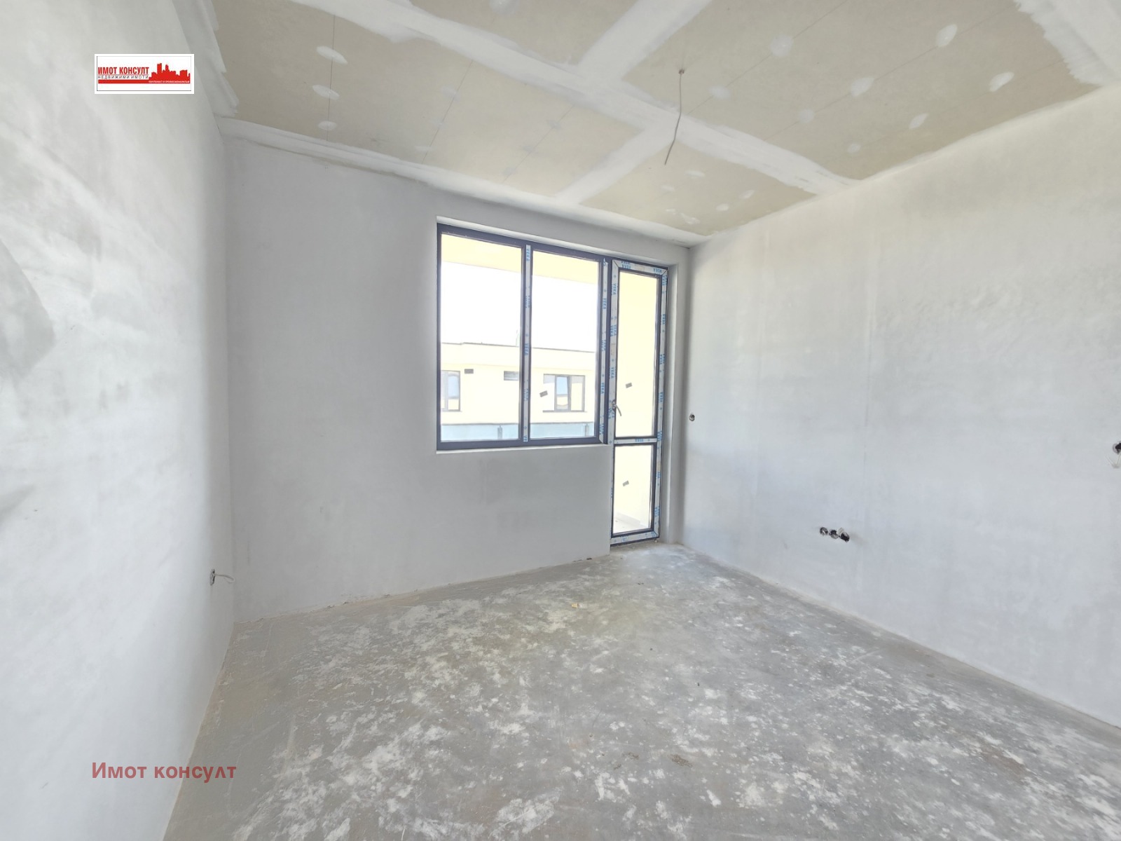 Продава КЪЩА, гр. Пловдив, Беломорски, снимка 5 - Къщи - 53783075