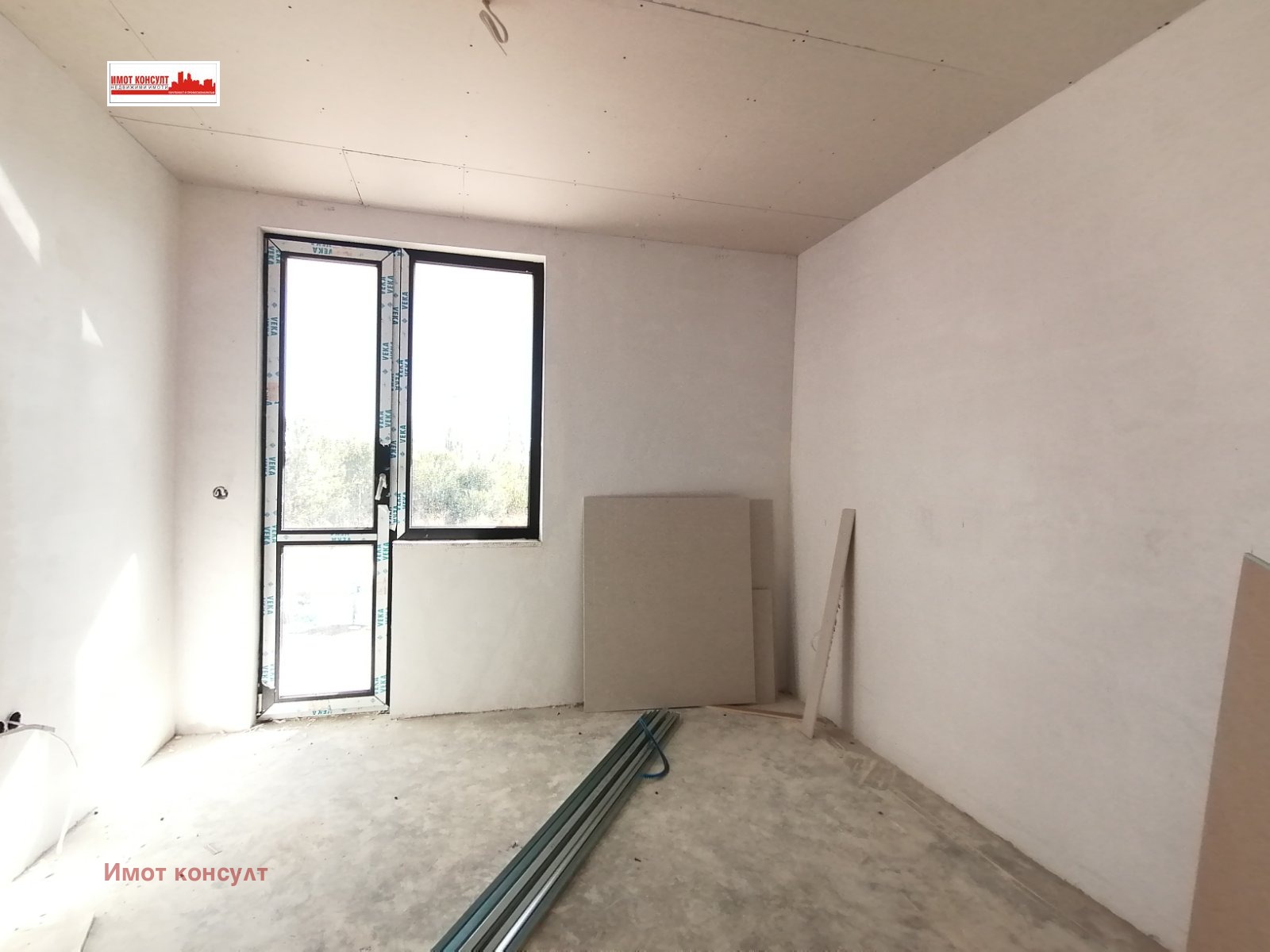 Продава КЪЩА, гр. Пловдив, Беломорски, снимка 4 - Къщи - 53783075