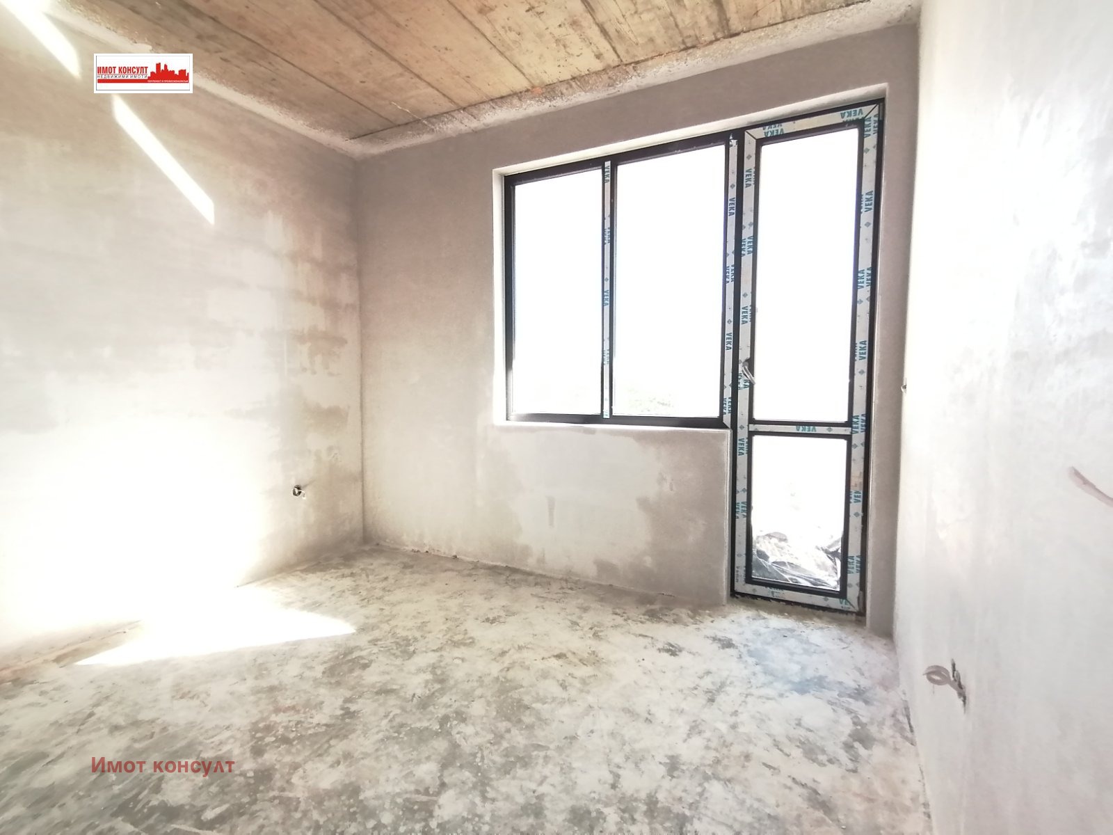 Продава КЪЩА, гр. Пловдив, Беломорски, снимка 3 - Къщи - 53783075