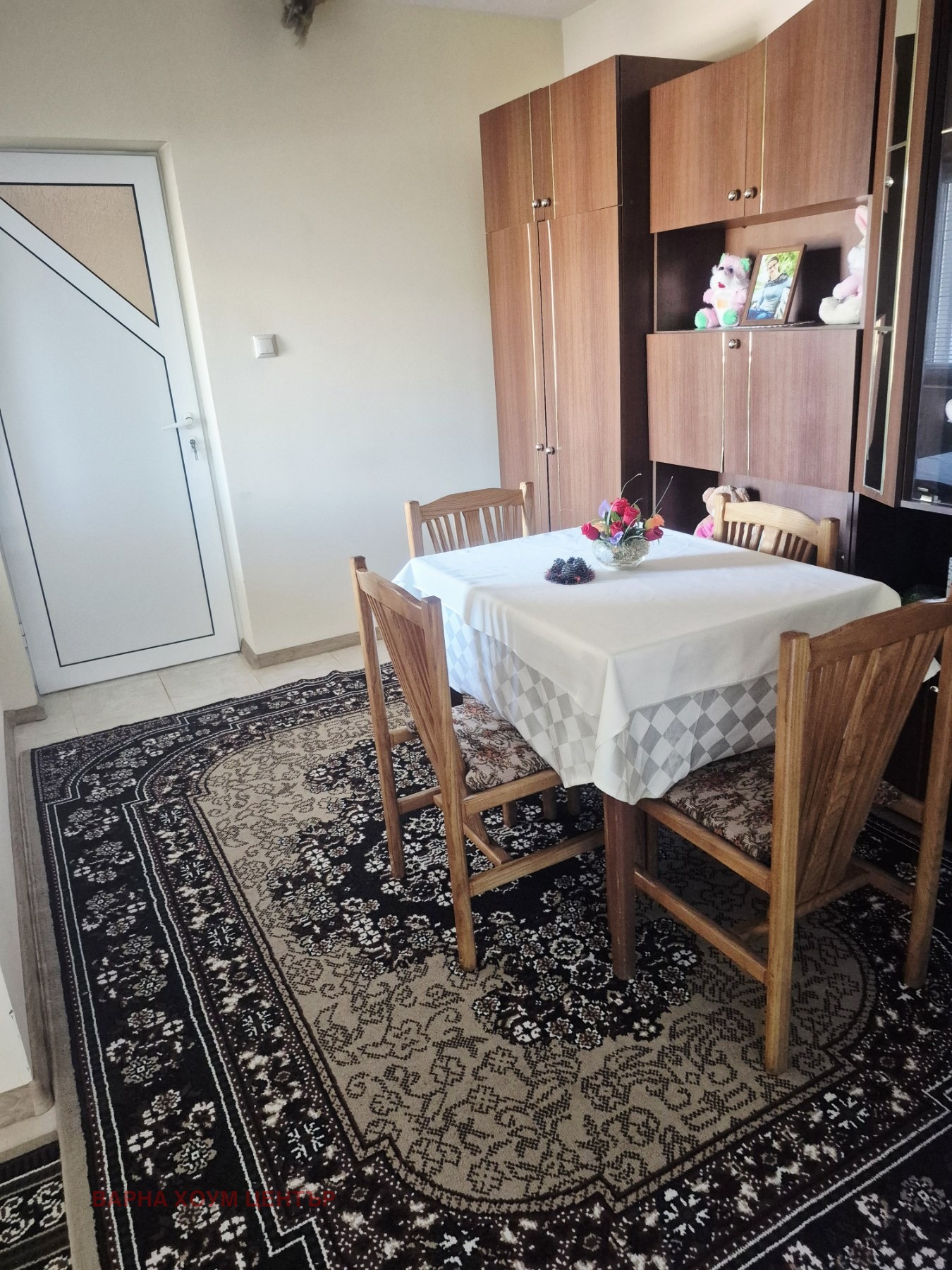 Продава КЪЩА, с. Църква, област Добрич, снимка 5 - Къщи - 54002086