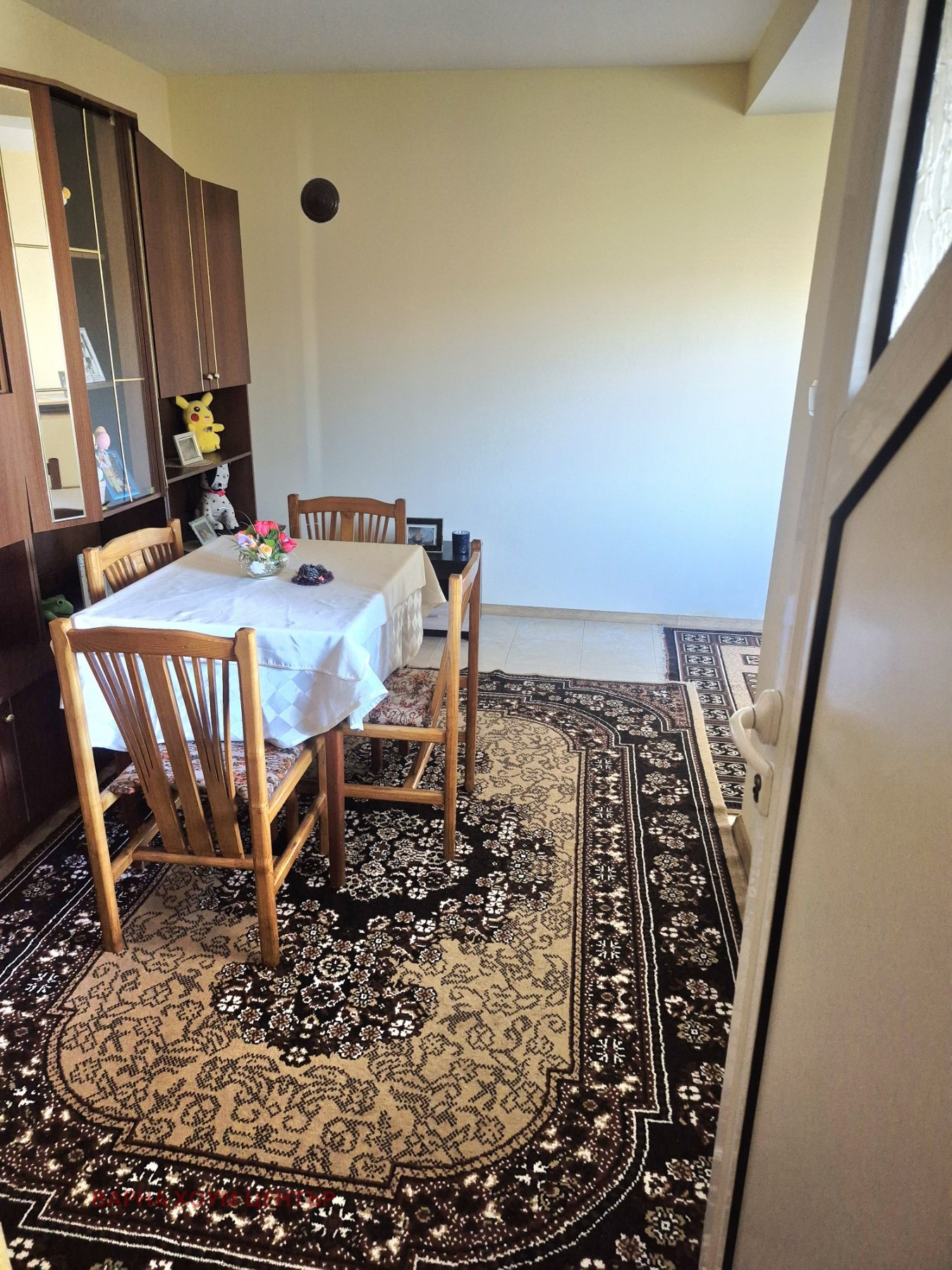 Продава КЪЩА, с. Църква, област Добрич, снимка 7 - Къщи - 54002086