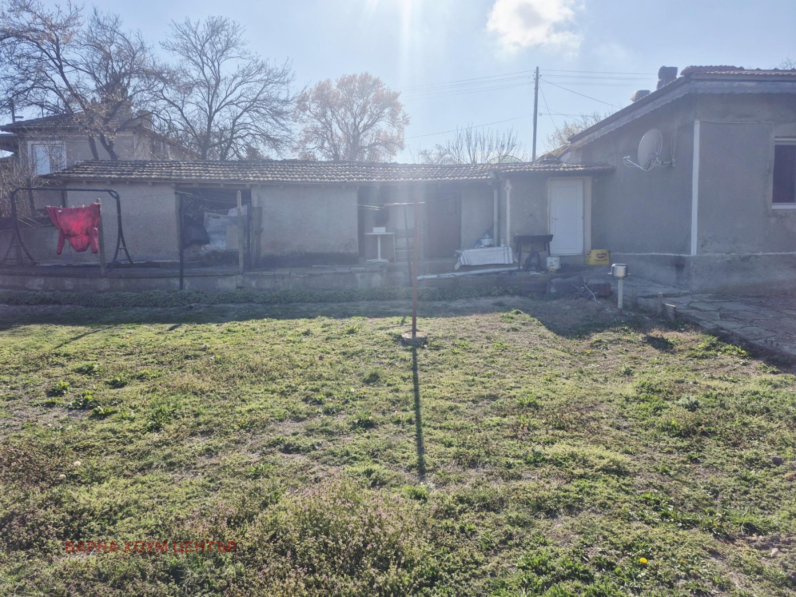 Продава КЪЩА, с. Църква, област Добрич, снимка 16 - Къщи - 54002086