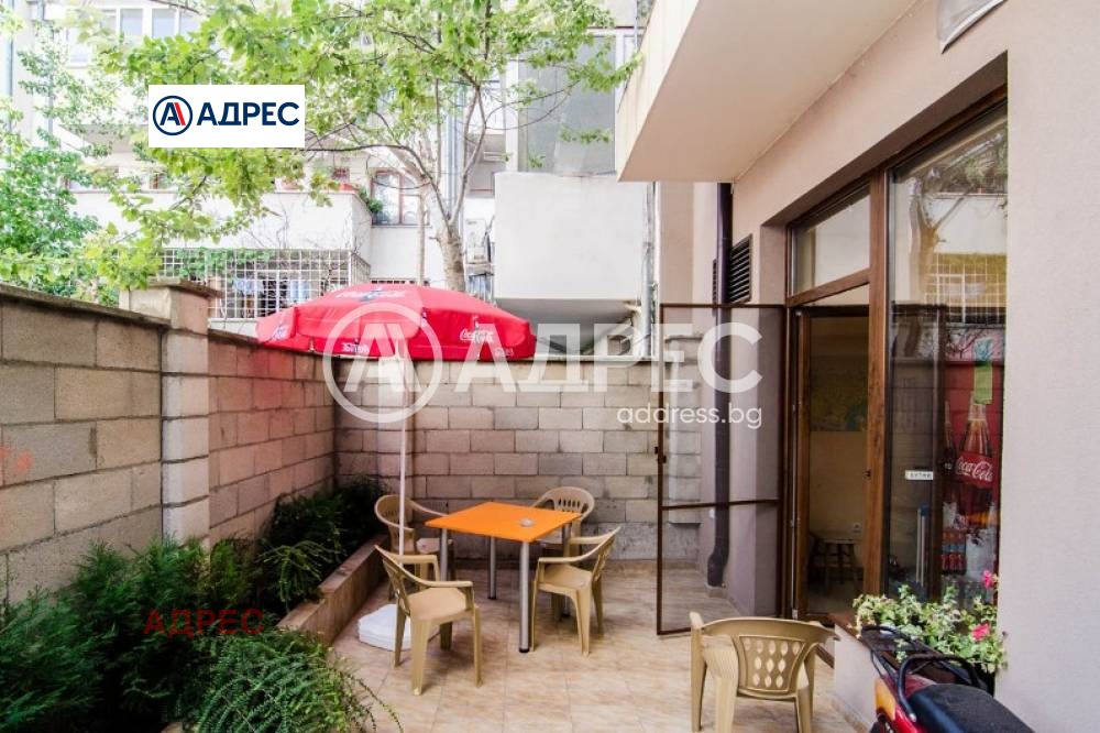 Продава МАГАЗИН, гр. Варна, ВИНС-Червен площад, снимка 2 - Магазини - 54136027