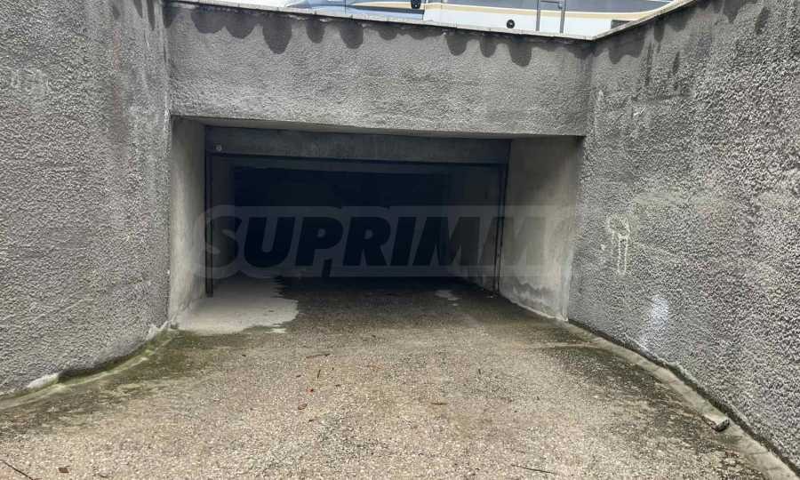 Продава ГАРАЖ, ПАРКОМЯСТО, гр. София, Манастирски ливади, снимка 2 - Гаражи и паркоместа - 54051380