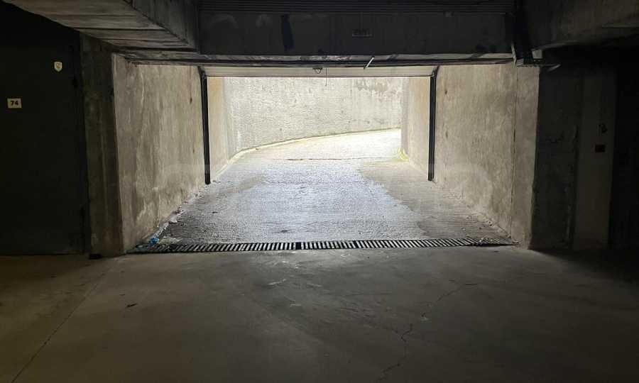 Продава ГАРАЖ, ПАРКОМЯСТО, гр. София, Манастирски ливади, снимка 5 - Гаражи и паркоместа - 54051380