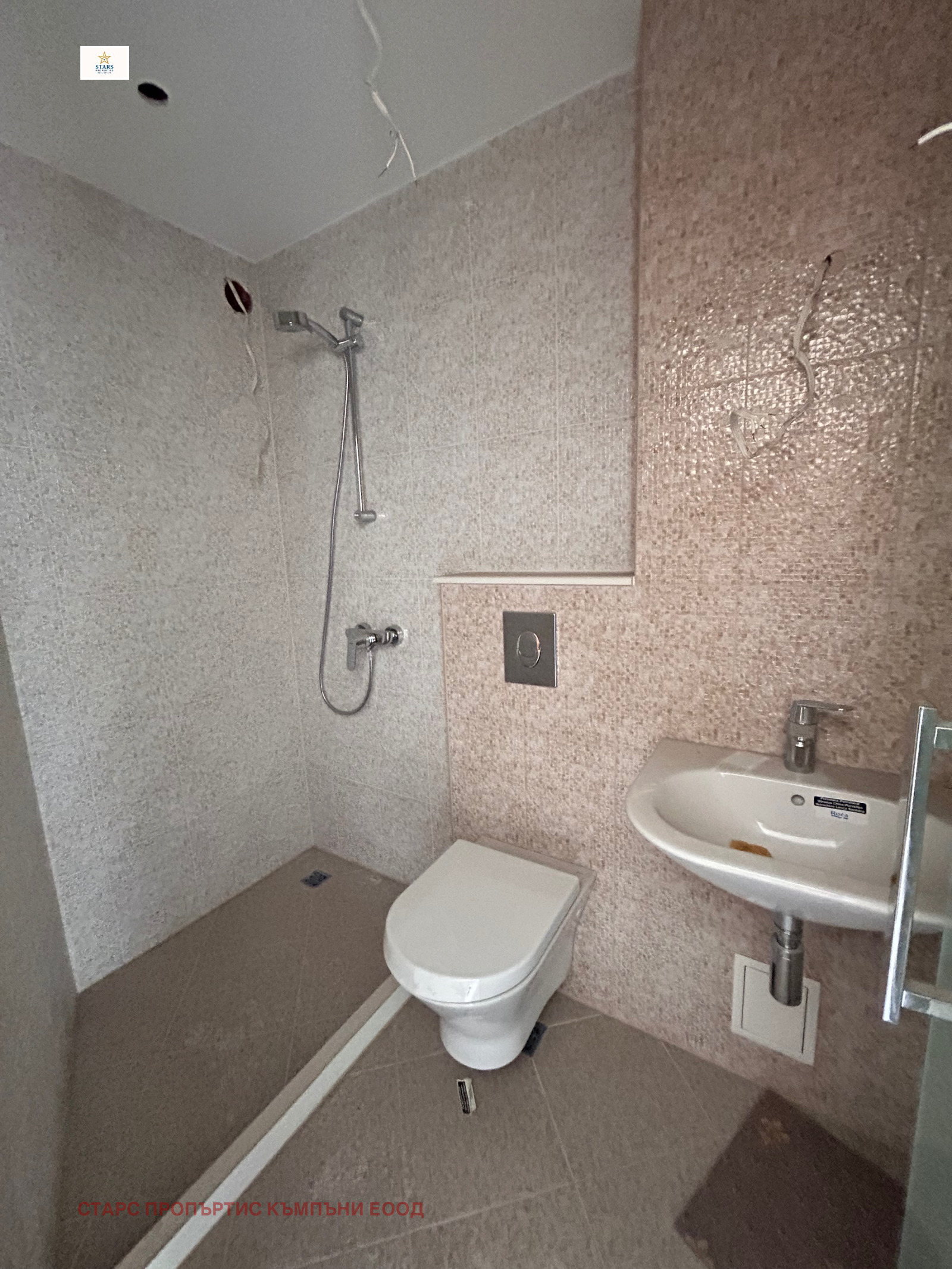 Продава ХОТЕЛ, гр. Варна, Гръцка махала, снимка 6 - Хотели - 54798382