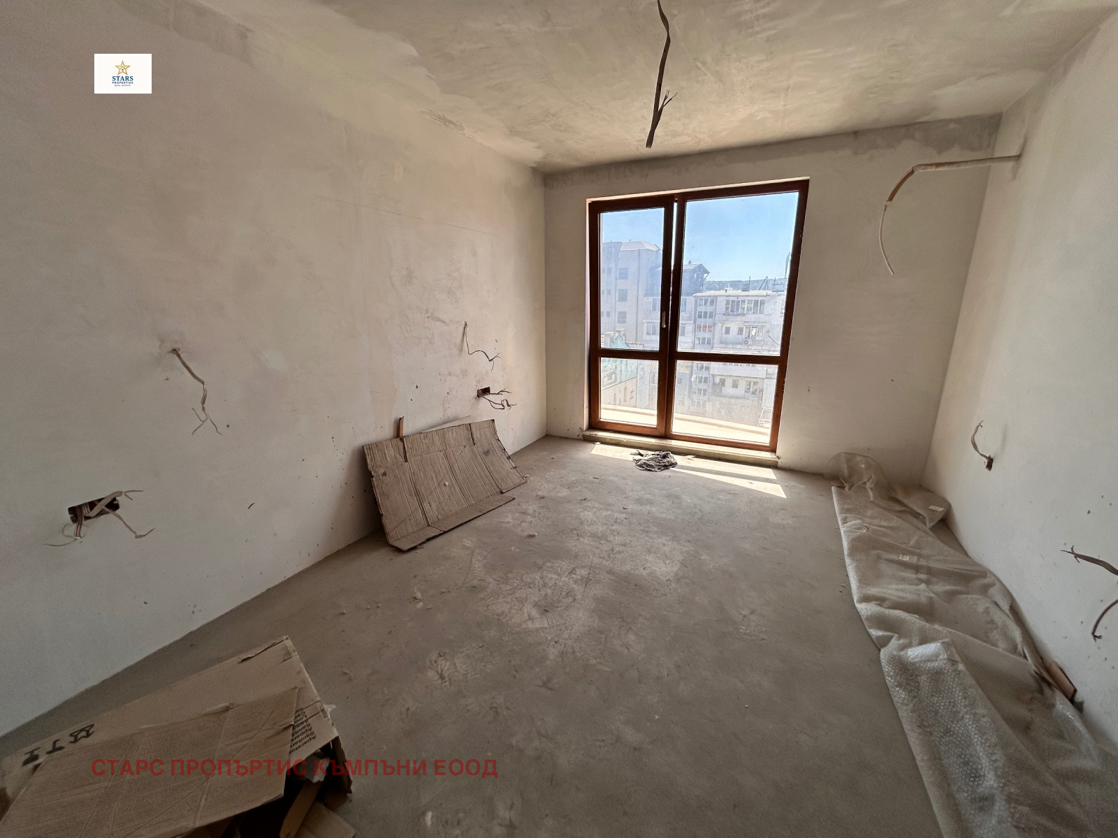 Продава ХОТЕЛ, гр. Варна, Гръцка махала, снимка 14 - Хотели - 54798382