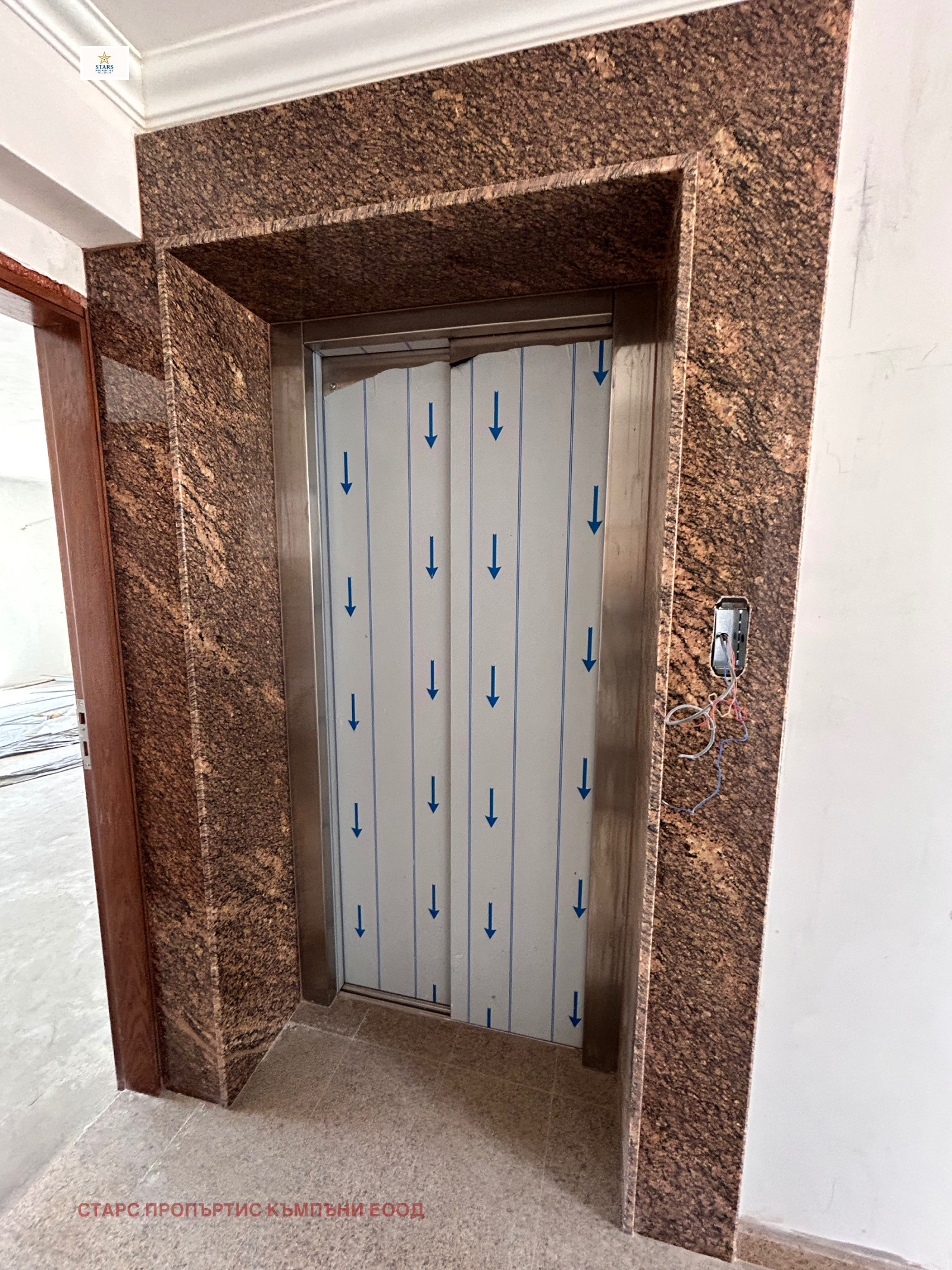 Продава ХОТЕЛ, гр. Варна, Гръцка махала, снимка 17 - Хотели - 54798382