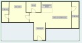 Продава 2-СТАЕН, град София, Лозенец • 280000 € • 39977104 — Holmes.bg