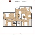 Продава 4-СТАЕН, град София, Белите брези • 439000 € / 858609.37 лв. • 21282693 8