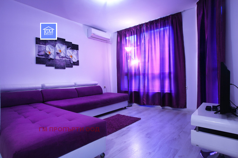 Продава 3-СТАЕН в област Добрич, гр. Балчик - 64 кв.м / 63 990 € » 125 153.56 лв., ГМ ПРОПЪРТИ ООД