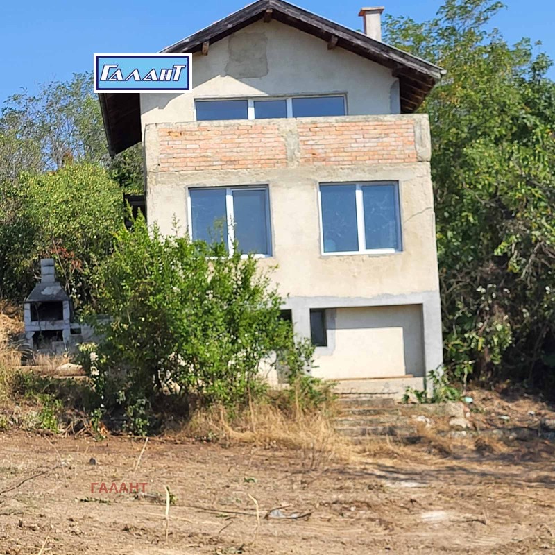 Продава КЪЩА в град Варна, Изгрев - 70 кв.м / 135 000 € » 264 037.05 лв., ГАЛАНТ