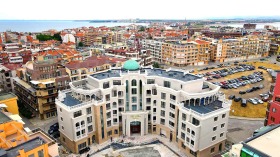 Продажба на двустайни апартаменти в област Бургас — страница 17 - изображение 16 