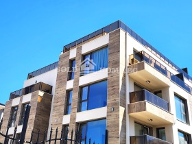 Продава 2-стаен град Пловдив Христо Смирненски - [1] 