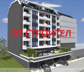 Продажба на тристайни апартаменти в град Велико Търново — страница 2 - изображение 1 