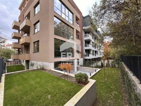 3 bedroom Lozenets, Sofia 1