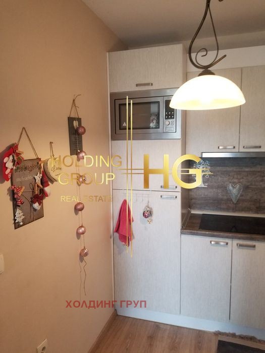 Продава  2-стаен град Варна , Бриз , 60 кв.м | 31152998 - изображение [3]