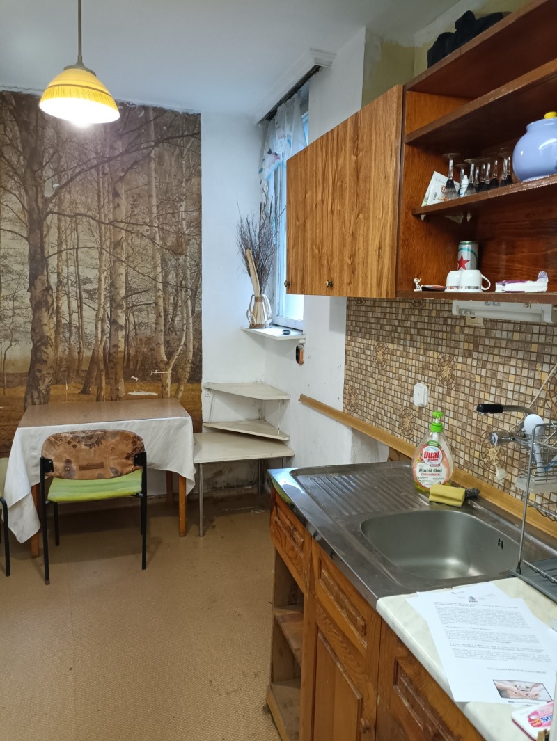 На продаж  1 спальня София , Света Троица , 57 кв.м | 39869795 - зображення [2]