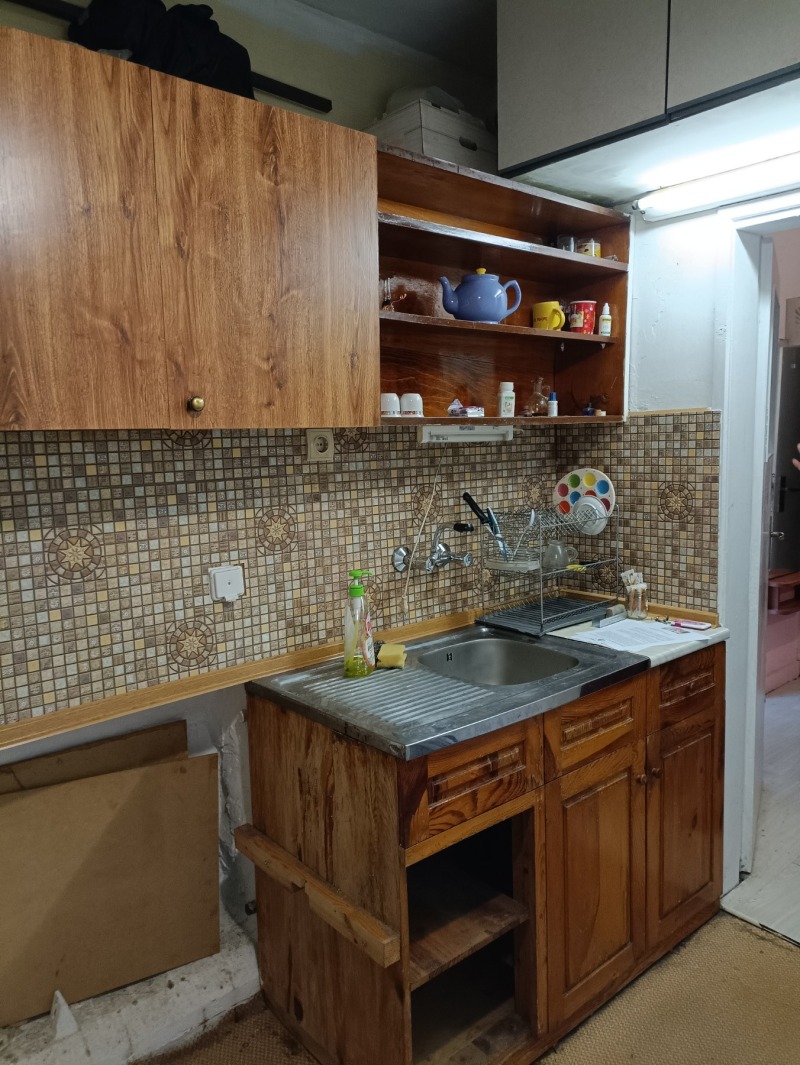 На продаж  1 спальня София , Света Троица , 57 кв.м | 39869795 - зображення [15]