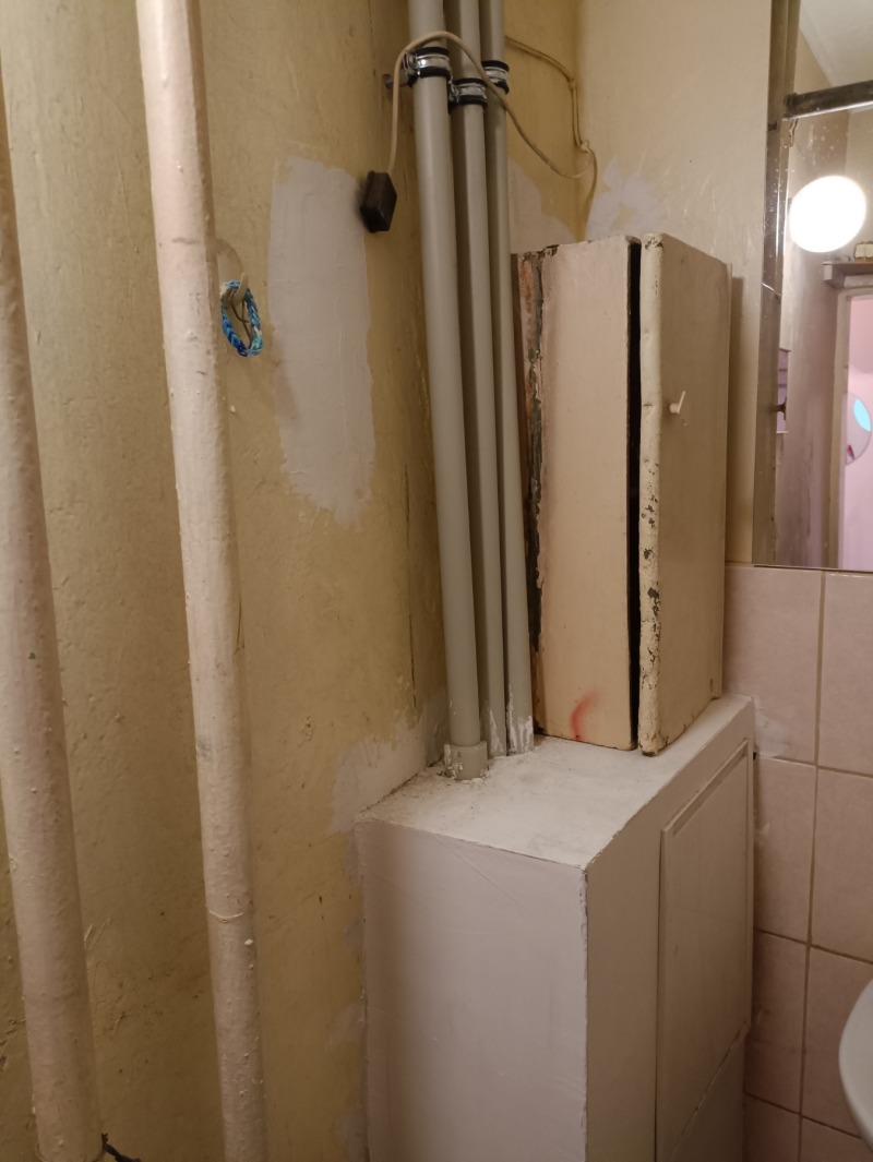 На продаж  1 спальня София , Света Троица , 57 кв.м | 39869795 - зображення [7]