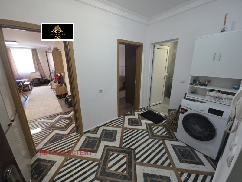 Продава  2-стаен област Пазарджик , гр. Велинград , 87 кв.м | 11038314 - изображение [8]