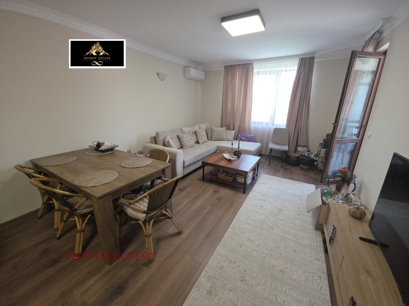Продава  2-стаен област Пазарджик , гр. Велинград , 87 кв.м | 11038314 - изображение [2]