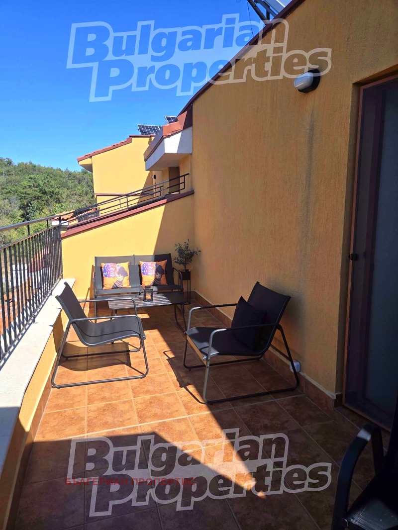 Na prodej  1 ložnice oblast Burgas , Sozopol , 80 m2 | 35794283 - obraz [15]