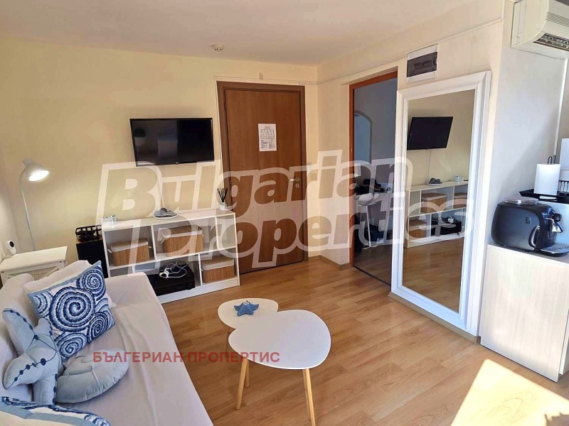 Na prodej  1 ložnice oblast Burgas , Sozopol , 80 m2 | 35794283 - obraz [2]