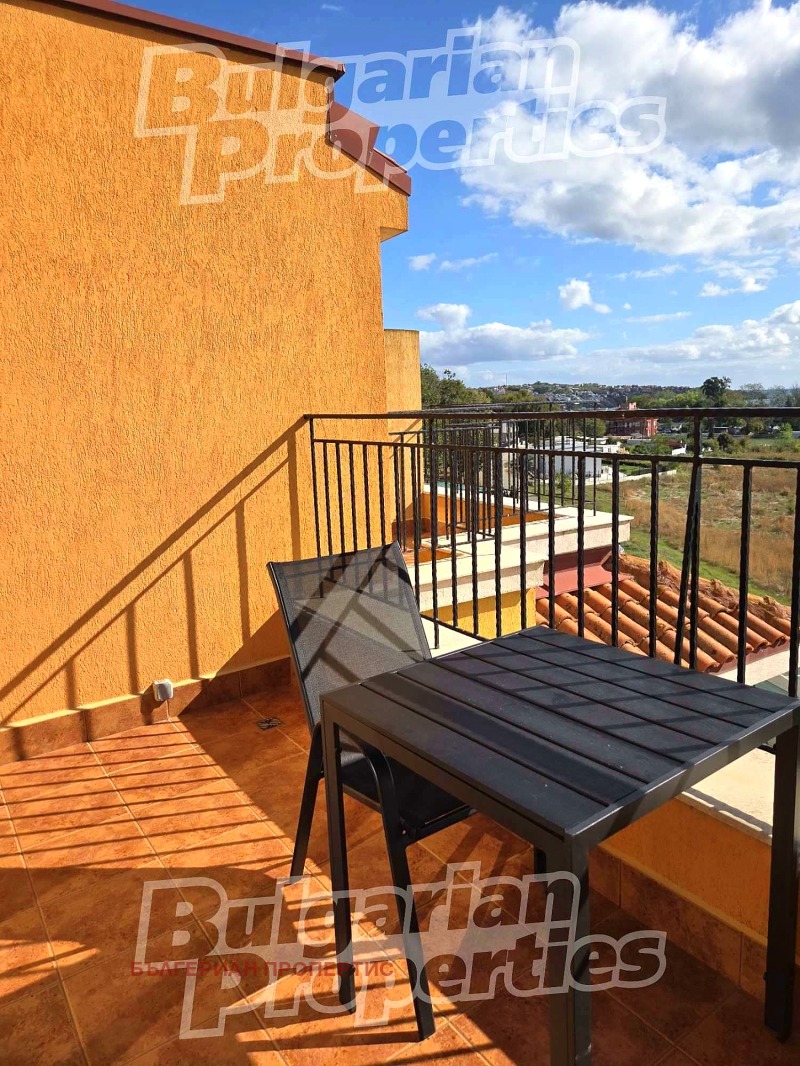 Na prodej  1 ložnice oblast Burgas , Sozopol , 80 m2 | 35794283 - obraz [5]